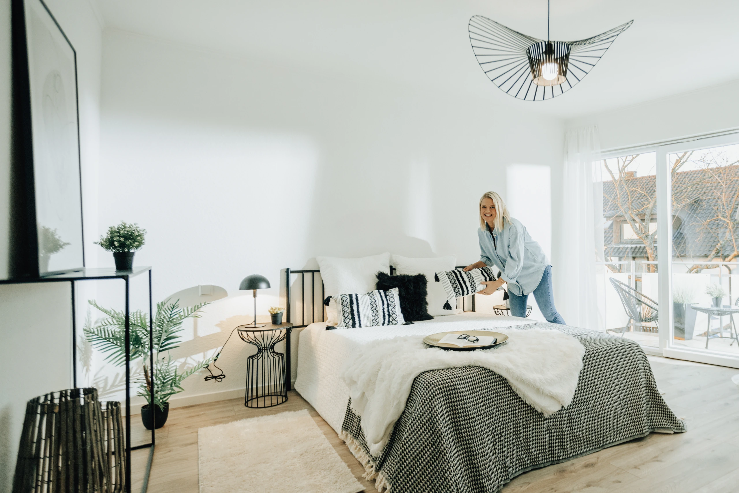 UNIKAT Home Staging