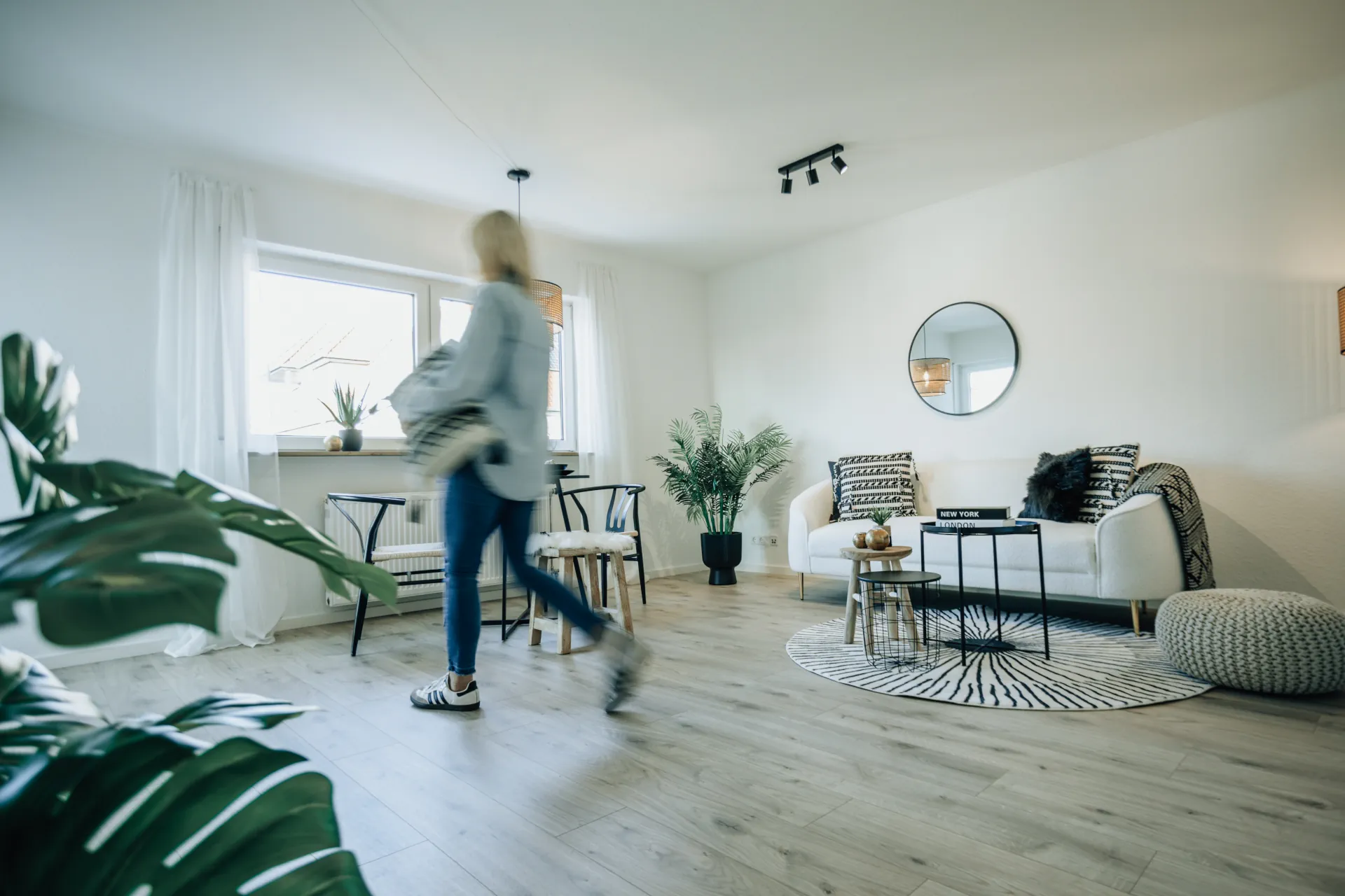 Homestaging – Katrin Mayer Homestaging - Katrin Mayer
