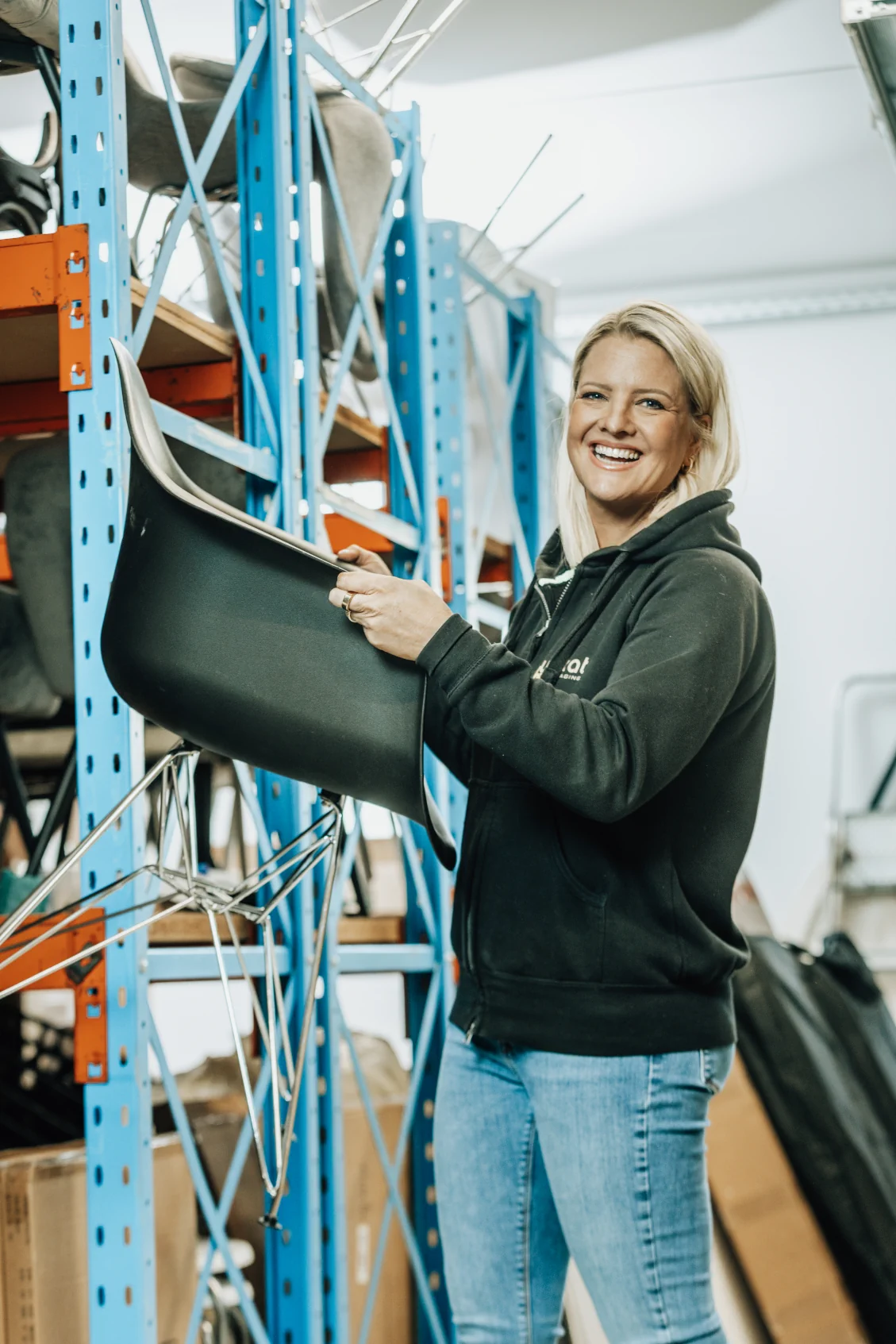 Homestaging - Katrin Mayer