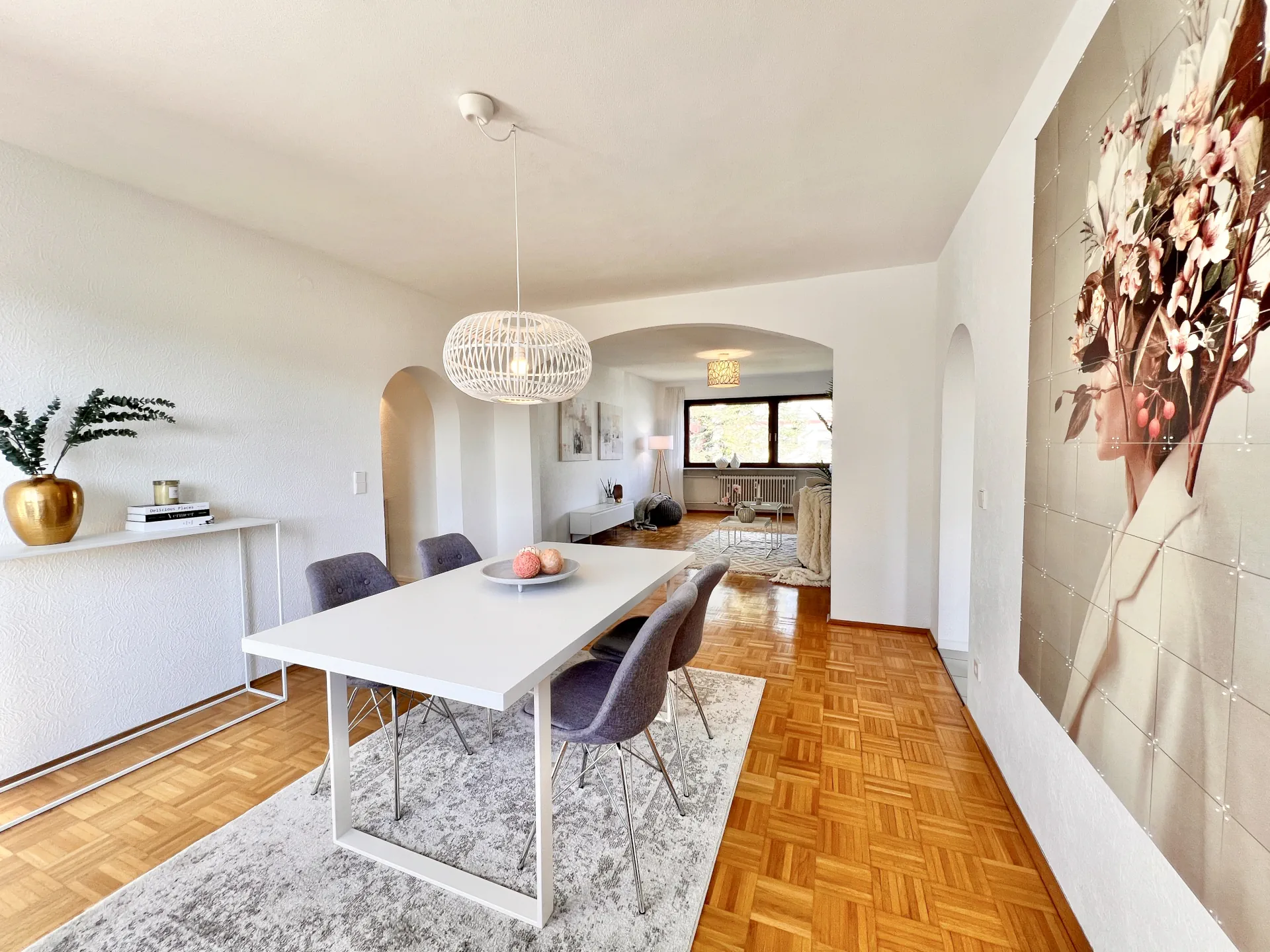 Wohnung von Privatanbieter (Rheinstetten)