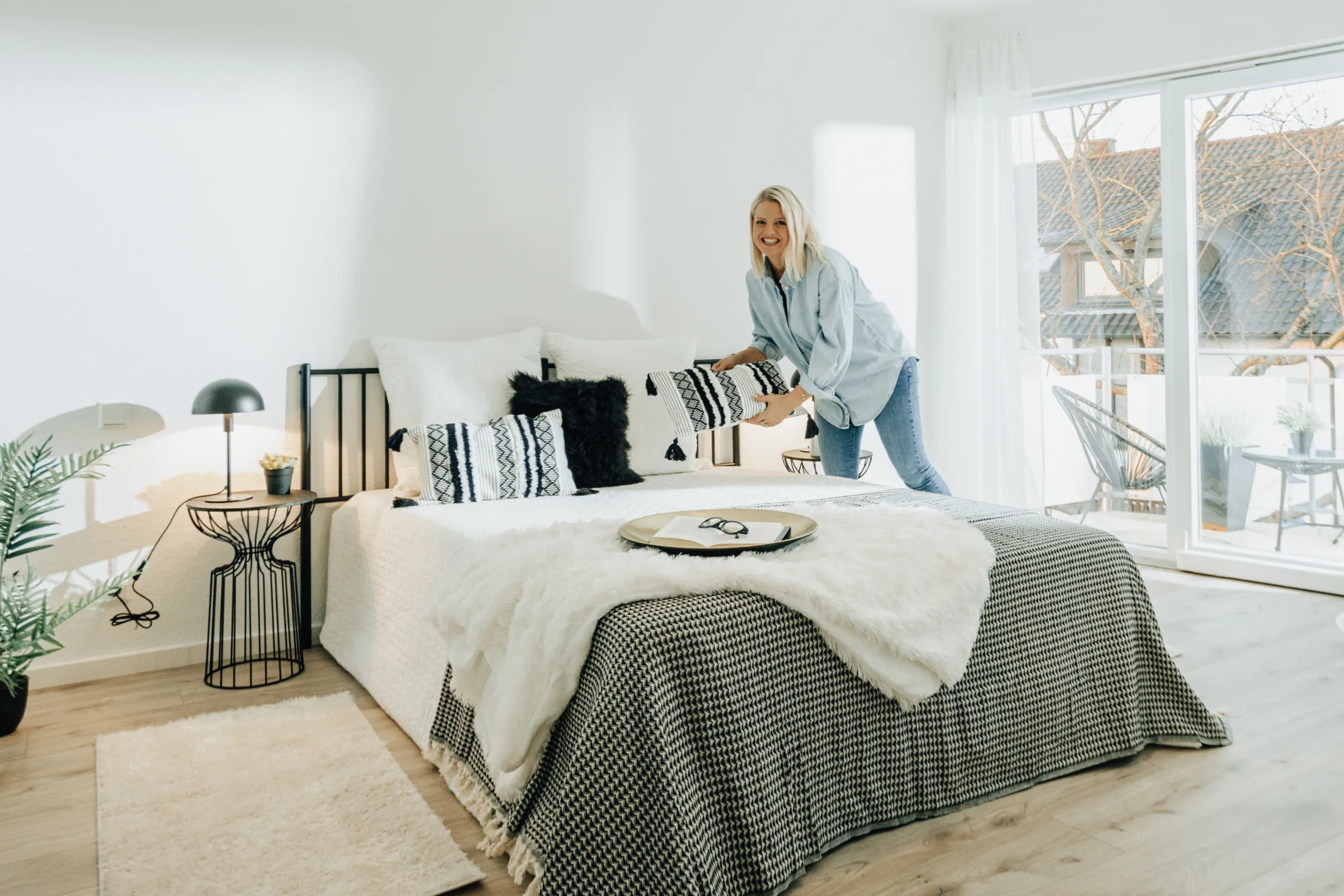 UNIKAT Home Staging